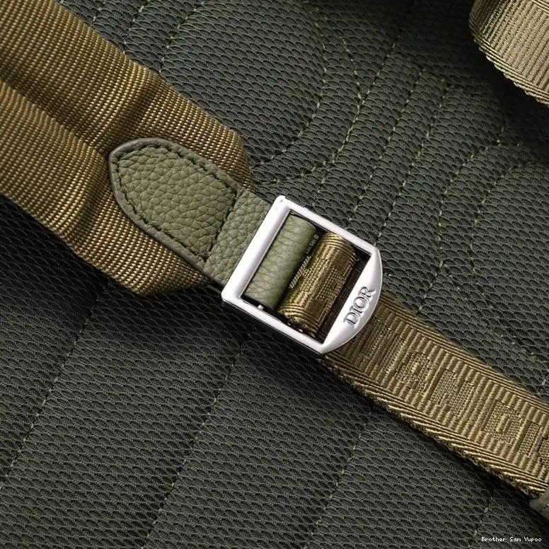Brother Sam 2411YA0088 Dio Bags 0606